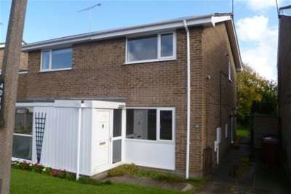 2 bedroom Detached t...